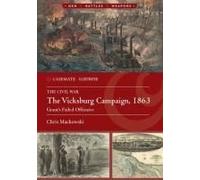 The Vicksburg Campaign, 1863