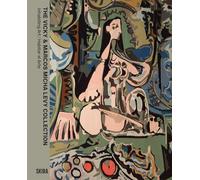 The Vicky & Marcos Micha Levy Collection: Inhabiting Art / Habitar El Arte