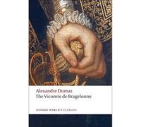 Alexandre Dumas – Le Vicomte de Bragelonne – Broché – Oxford University Press