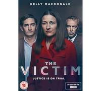 The Victim (2 DVD) [Edizione: Regno Unito] [Import]