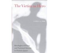 The Victim As Hero James Joseph Orr (Auteur)