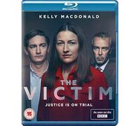The Victim [BBC] [Blu-ray] [Region B] [Blu-ray]