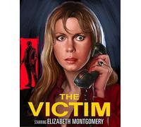 The Victim [Blu-Ray]