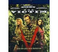 The Victim [Blu-Ray]
