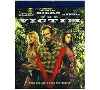 The Victim [Blu-Ray]