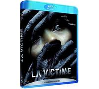 La Victime (The Victim) - Blu-Ray