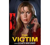 The Victim [Dvd]