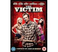 The Victim [Edizione: Regno Unito] [Import]