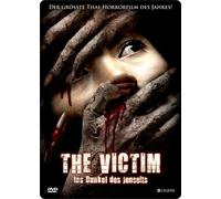 The Victim-Ins Dunkel des Jenseits - The Victim - Ins Dunkel des Jenseits - MagnetiCase