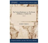 The Victim Of Intolerance