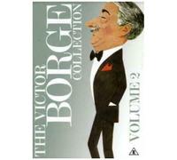 The Victor Borge Collection Volume 2 Comedy - Dvd (2011)