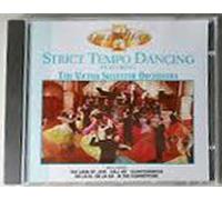 THE VICTOR SILVESTER ORCHESTRA - STRICT TEMPO DANCING [UK Import]