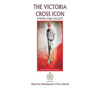The Victoria Cross Icon