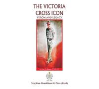 The Victoria Cross Icon