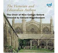 The Victorian And Edwardian Anthem
