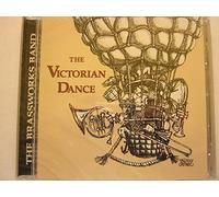 The Victorian Dance: A Lively Collection of Vintage Dance Music Performed by The Brassworks Band