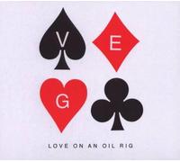 THE VICTORIAN ENGLISH GENTLEMENS CLUB - LOVE ON AN OIL RIG CD NEUF