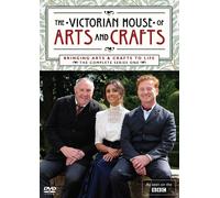The Victorian House Of Arts And Crafts [Bbc] [Dvd]