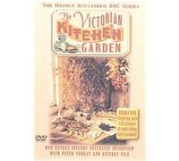 The Victorian Kitchen Garden G