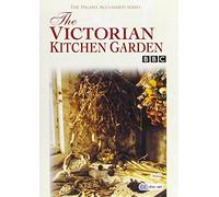 The Victorian Kitchen Garden [Import anglais]