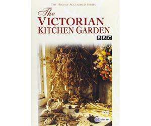 The Victorian Kitchen Garden [Import anglais]