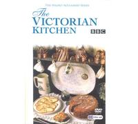 The Victorian Kitchen [Import anglais]