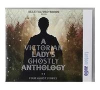 The Victorian Ladys Ghostly Anthology by Eliza Lynn Linton Unknown (Auteur)