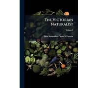 The Victorian Naturalist