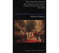 The Victorian Period, Longman Literature in English Series