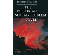 The Victorian Social-Problem Novel