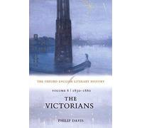 The Victorians