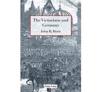 The Victorians And Germany
