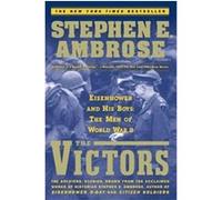 The Victors Stephen E. Ambrose (Auteur)