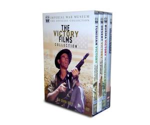 The Victory Films Collection - The Victory Films Collection - Iwm Official Collection [Import anglais]