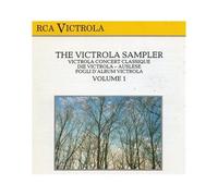 The Victrola Sampler Vol.1