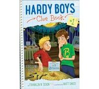 The Video Game Bandit 1 by Franklin W Dixon & Illustrated by Matt David Franklin W Dixon Illustrated by Matt David (Auteur)