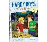 The Video Game Bandit by Franklin W Dixon & Illustrated by Matt David Franklin W Dixon Illustrated by Matt David (Auteur)