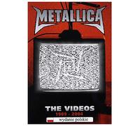 THE VIDEOS: BEST OF THE VIDEOS 1989-2004 – Universal Music Group