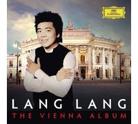 Lang Lang - Vienna Album