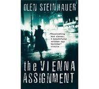 The Vienna Assignment by Olen Steinhauer Paperback Book Steinhauer, Olen (Auteur)
