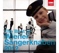 The Vienna Boys' Choir - Angel Voices Tour Album [Import Allemand]