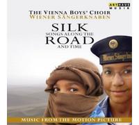 Original Soundtrack – Silk Songs Along The Road And Time – Import – ARTHAUS