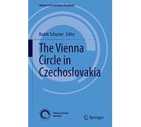 The Vienna Circle In Czechoslovakia