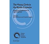 The Vienna Circle In The Nordic Countries.