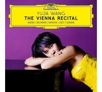 Yuja Wang – The Vienna Recital – CD