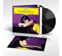 Yuja Wang – The Vienna Recital – Vinyle 12" – Import
