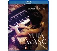 The Vienna Recital – Œuvres pour piano – Blu-ray – C Major Entertainment