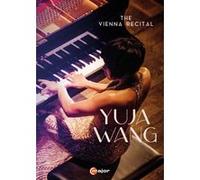 The Vienna Recital – Yuja Wang – DVD – C Major Entertainment