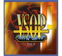 The Vienna Symphony Orchestra - Vienna Symphonic Orchestra Project Vol. 3