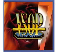 The Vienna Symphony Orchestra - Vienna Symphonic Orchestra Project Vol. 7